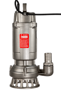 Насосы погружные дренажные RD Ридан